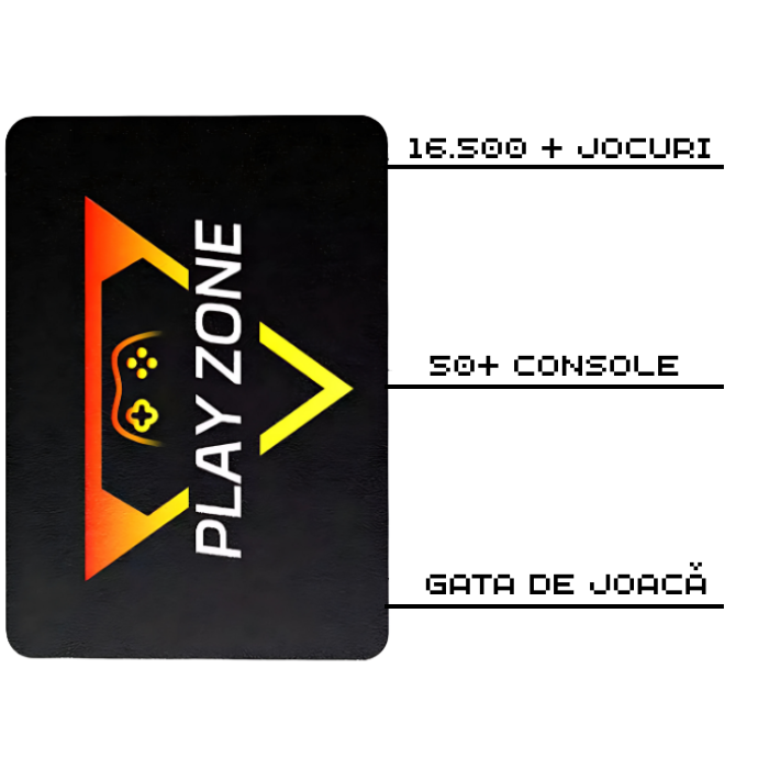Caseta Retro 2.0