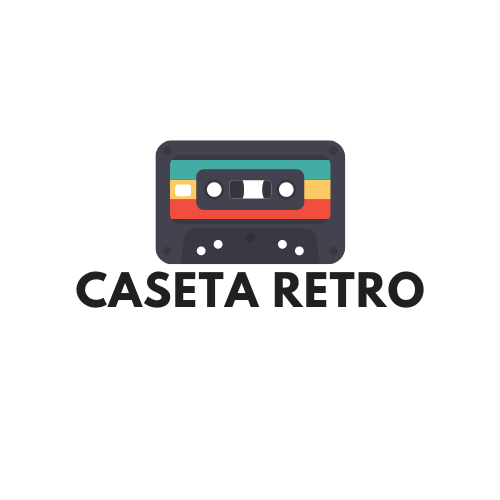 Caseta Retro